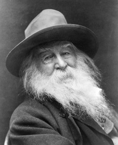 Walt Whitman