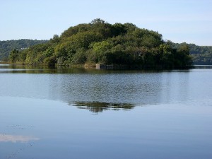 The Lake Isle of Innisfree